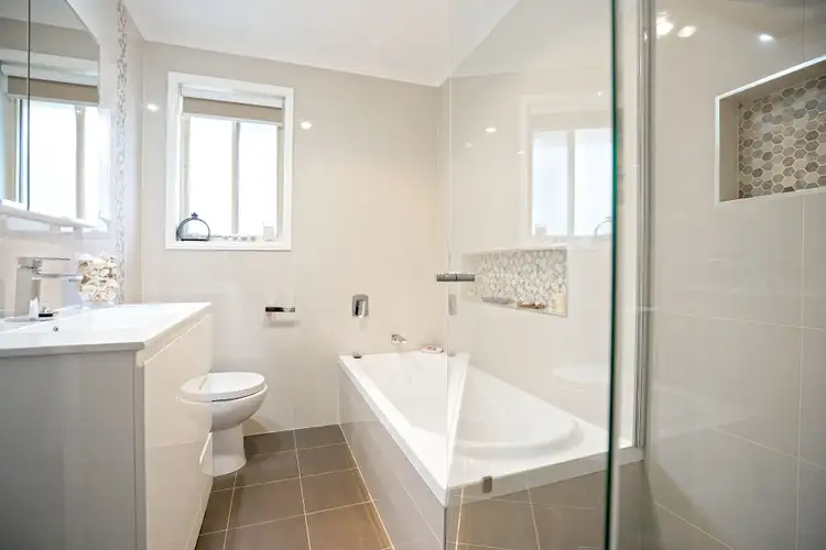 Third view of Homely house listing, 9 Kenneth Slessor Drive, Glenmore Park NSW 2745