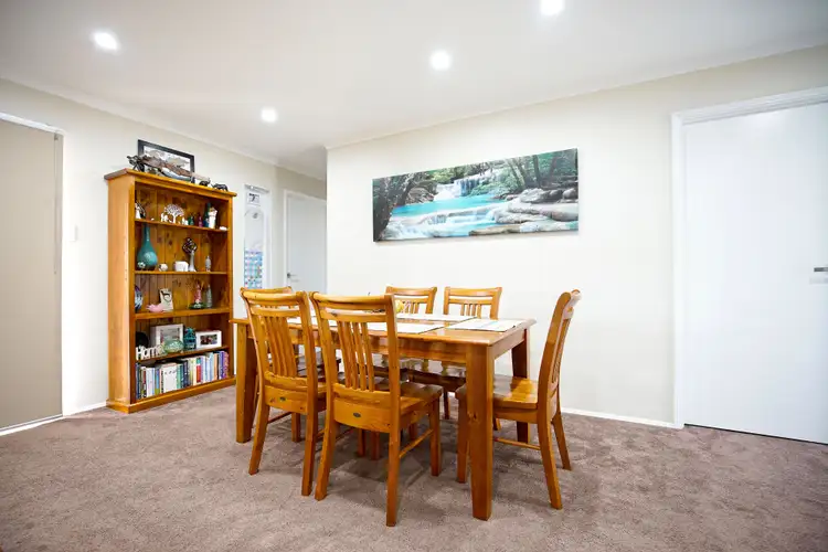 Fourth view of Homely house listing, 9 Kenneth Slessor Drive, Glenmore Park NSW 2745