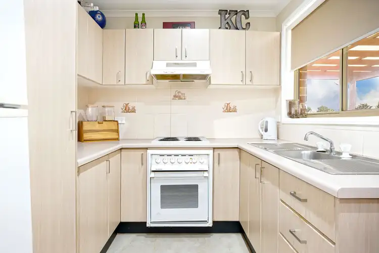 Fifth view of Homely house listing, 9 Kenneth Slessor Drive, Glenmore Park NSW 2745