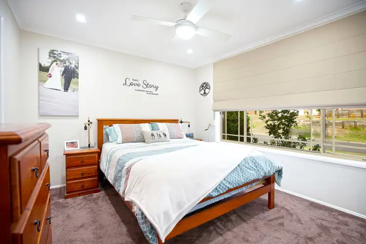 Sixth view of Homely house listing, 9 Kenneth Slessor Drive, Glenmore Park NSW 2745