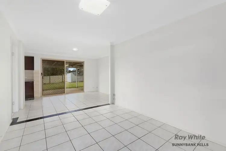 Second view of Homely house listing, 186 Gowan Road, Sunnybank Hills QLD 4109