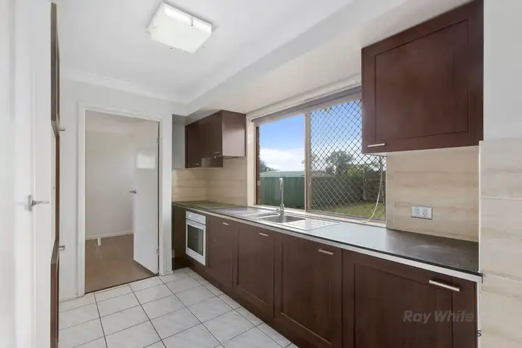 Third view of Homely house listing, 186 Gowan Road, Sunnybank Hills QLD 4109