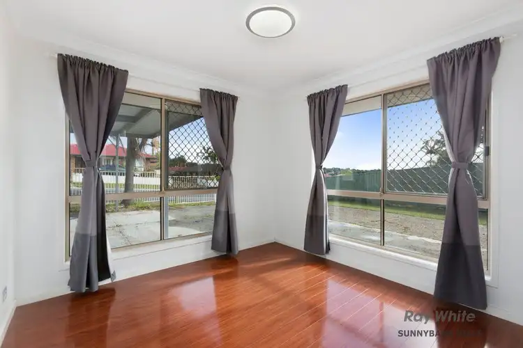 Fourth view of Homely house listing, 186 Gowan Road, Sunnybank Hills QLD 4109