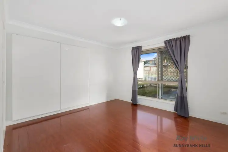 Fifth view of Homely house listing, 186 Gowan Road, Sunnybank Hills QLD 4109