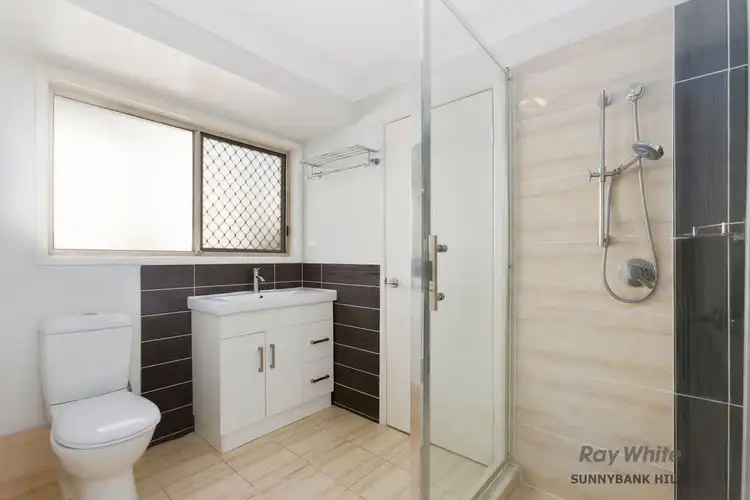 Sixth view of Homely house listing, 186 Gowan Road, Sunnybank Hills QLD 4109