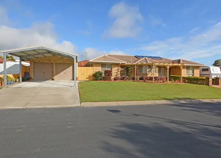 9-11 Caswell Court, Torquay QLD 4655