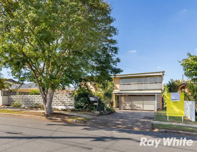 Second view of Homely house listing, 21 Kurago Street, Chermside West QLD 4032