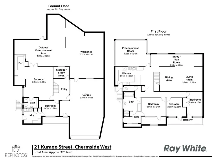 Fourth view of Homely house listing, 21 Kurago Street, Chermside West QLD 4032