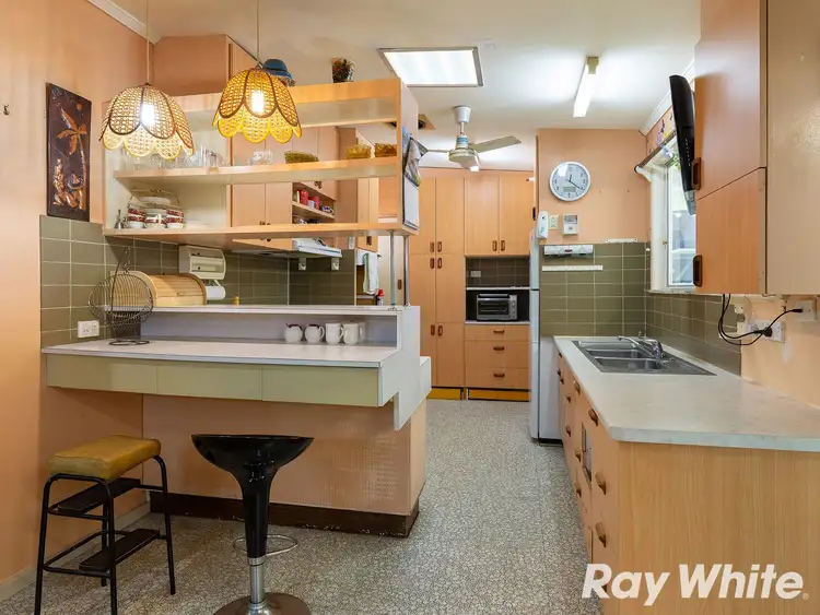 Sixth view of Homely house listing, 21 Kurago Street, Chermside West QLD 4032
