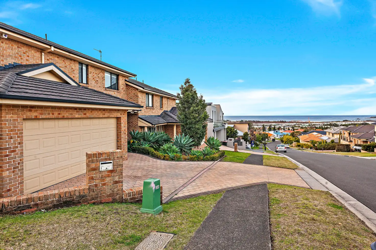 Main view of Homely other listing, 42 Tasman Drive, Shell Cove NSW 2529