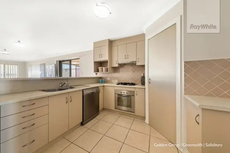 5 Gerald Boulevard, Davoren Park SA 5113