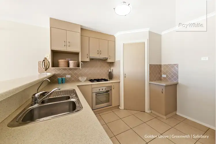 Sixth view of Homely house listing, 5 Gerald Boulevard, Davoren Park SA 5113