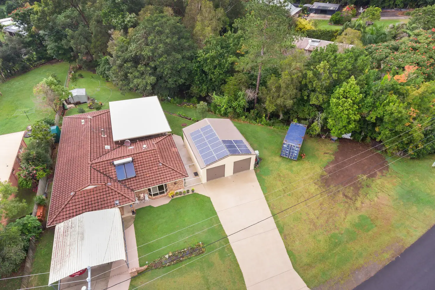 Main view of Homely house listing, 22 Calderwood Road, Landsborough QLD 4550