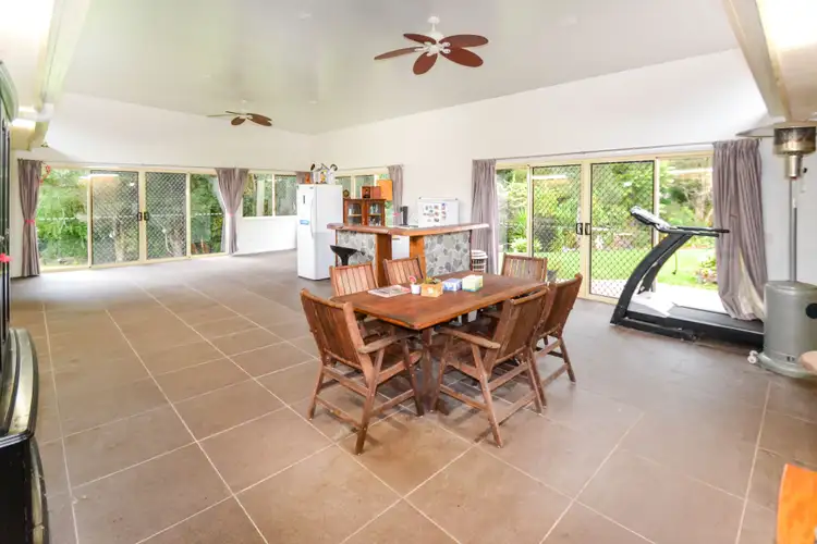 Second view of Homely house listing, 22 Calderwood Road, Landsborough QLD 4550