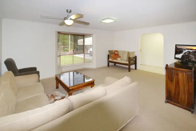 Third view of Homely house listing, 22 Calderwood Road, Landsborough QLD 4550