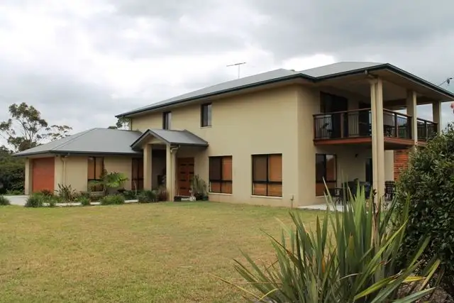 52 Magnetic Drive, Tamborine Mountain QLD 4272