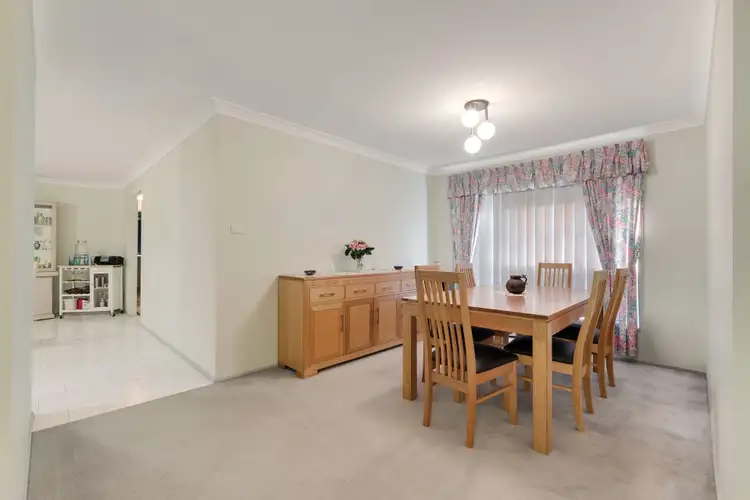Fifth view of Homely house listing, 22 Sopwith Avenue, Raby NSW 2566