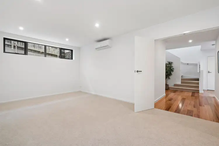 Sixth view of Homely townhouse listing, 3/18 Lesley Street, Camberwell VIC 3124
