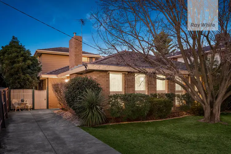 Main view of Homely house listing, 4 Luton Way, Bundoora VIC 3083