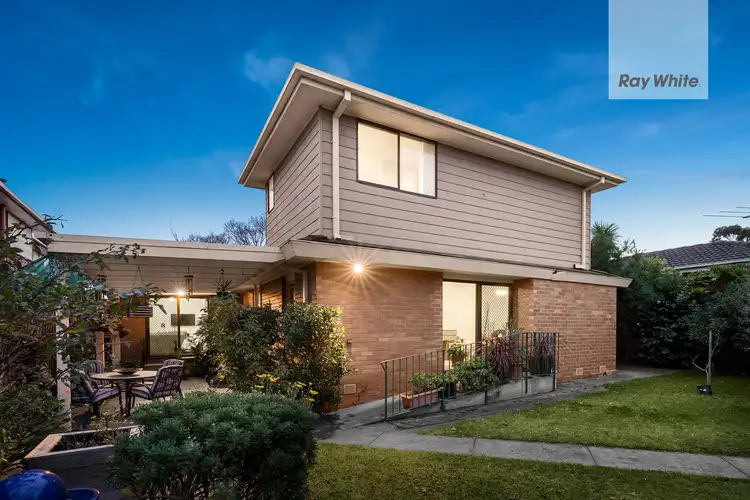 Second view of Homely house listing, 4 Luton Way, Bundoora VIC 3083