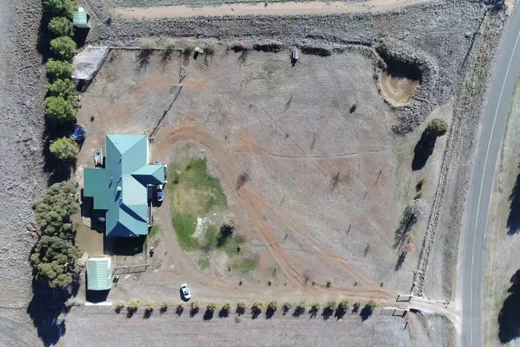 Second view of Homely house listing, 331 Calarie Road, Forbes NSW 2871