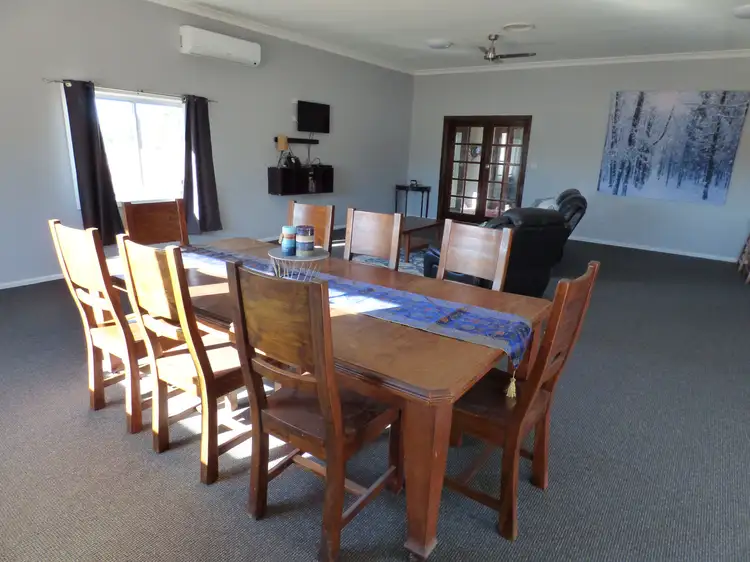 Third view of Homely house listing, 331 Calarie Road, Forbes NSW 2871