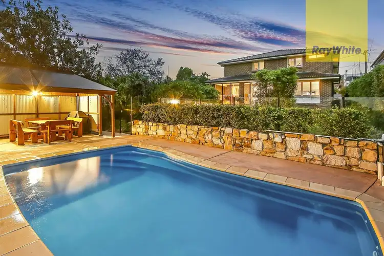 44 William Street, Holroyd NSW 2142