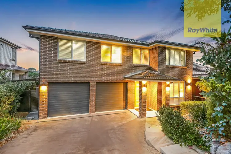 Second view of Homely house listing, 44 William Street, Holroyd NSW 2142