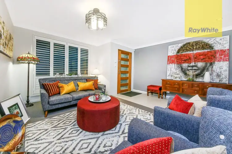 Third view of Homely house listing, 44 William Street, Holroyd NSW 2142