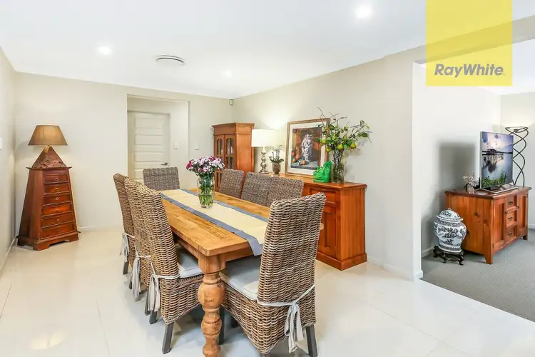 Fourth view of Homely house listing, 44 William Street, Holroyd NSW 2142