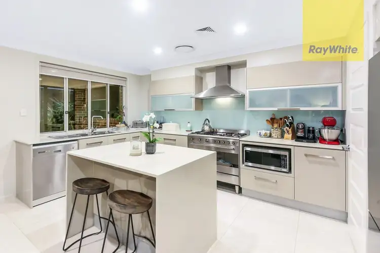 Fifth view of Homely house listing, 44 William Street, Holroyd NSW 2142