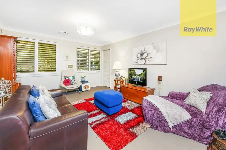 Sixth view of Homely house listing, 44 William Street, Holroyd NSW 2142