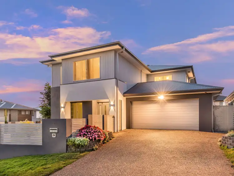 2 Scenic Street, Kuraby QLD 4112