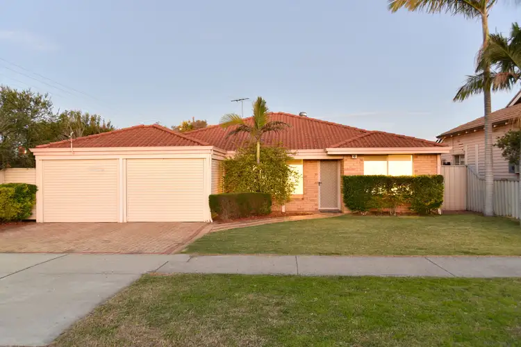 107 Mallard Way, Cannington WA 6107