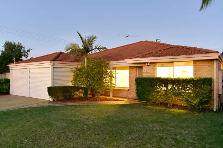 Third view of Homely house listing, 107 Mallard Way, Cannington WA 6107