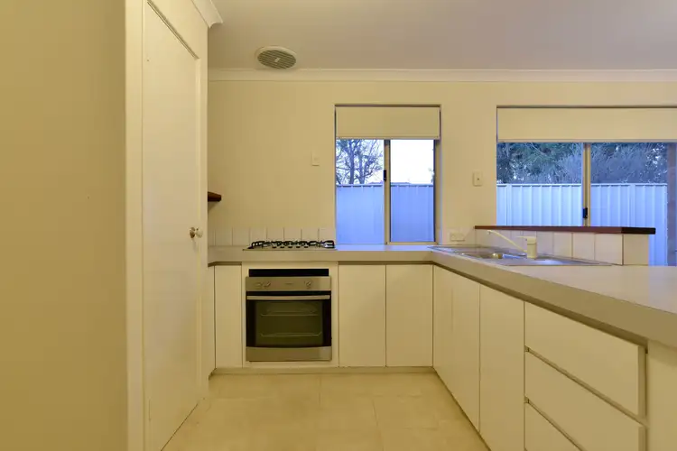 Fourth view of Homely house listing, 107 Mallard Way, Cannington WA 6107