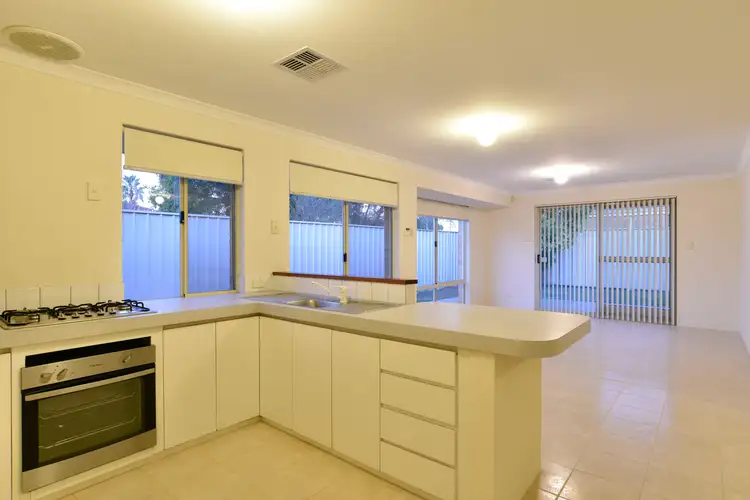 Fifth view of Homely house listing, 107 Mallard Way, Cannington WA 6107