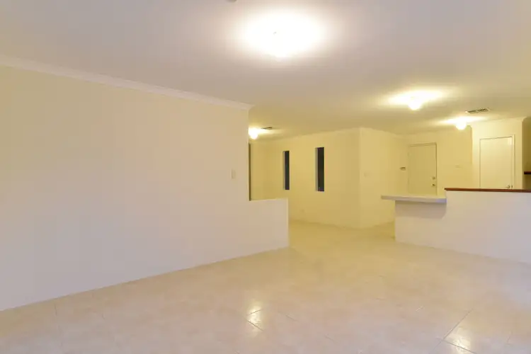 Sixth view of Homely house listing, 107 Mallard Way, Cannington WA 6107