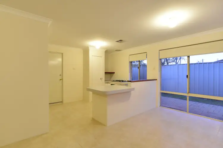 Seventh view of Homely house listing, 107 Mallard Way, Cannington WA 6107