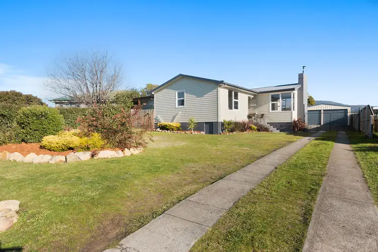 64 Finlay Street, Bridgewater TAS 7030
