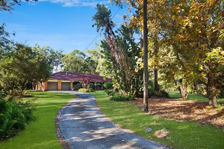 4 Middle Road, Woombah NSW 2469
