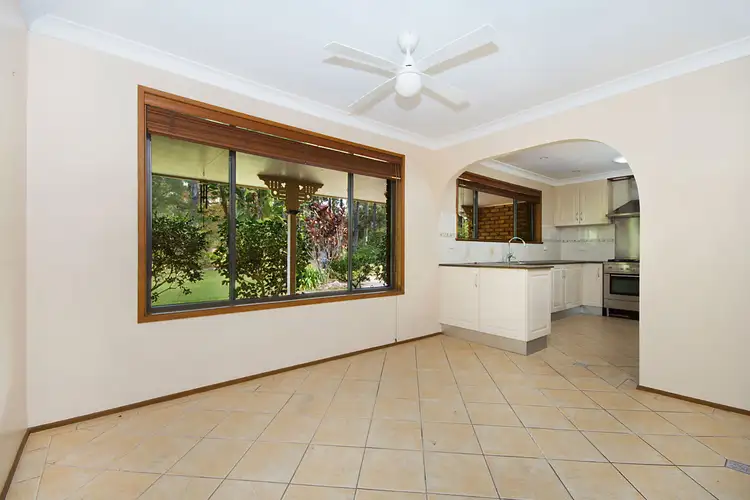 Fourth view of Homely house listing, 4 Middle Road, Woombah NSW 2469