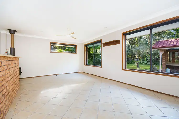 Fifth view of Homely house listing, 4 Middle Road, Woombah NSW 2469