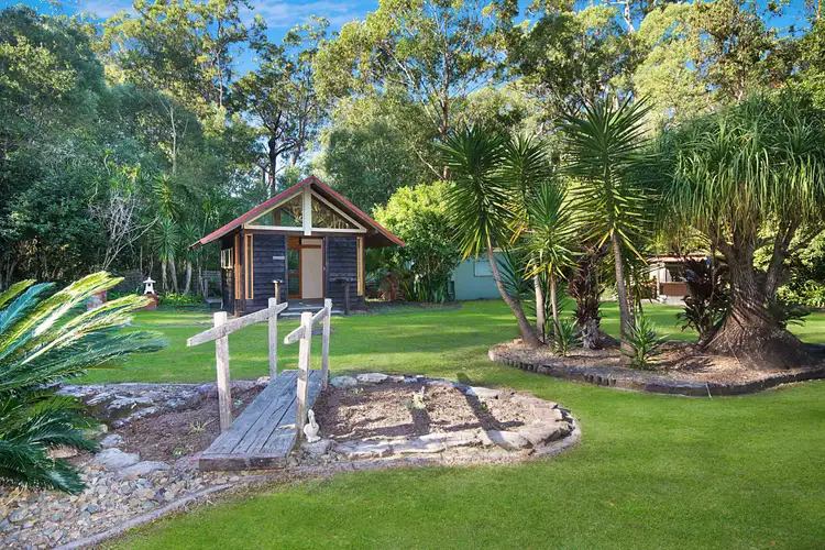 Seventh view of Homely house listing, 4 Middle Road, Woombah NSW 2469