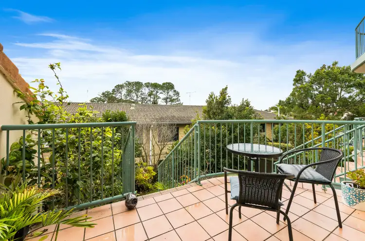 Fourth view of Homely house listing, 6/32-34 Camfield Street, Alexandra Headland QLD 4572