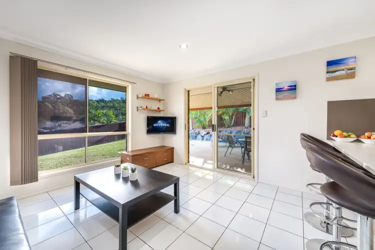 Fifth view of Homely house listing, 8 Atoli Rise, Pacific Pines QLD 4211