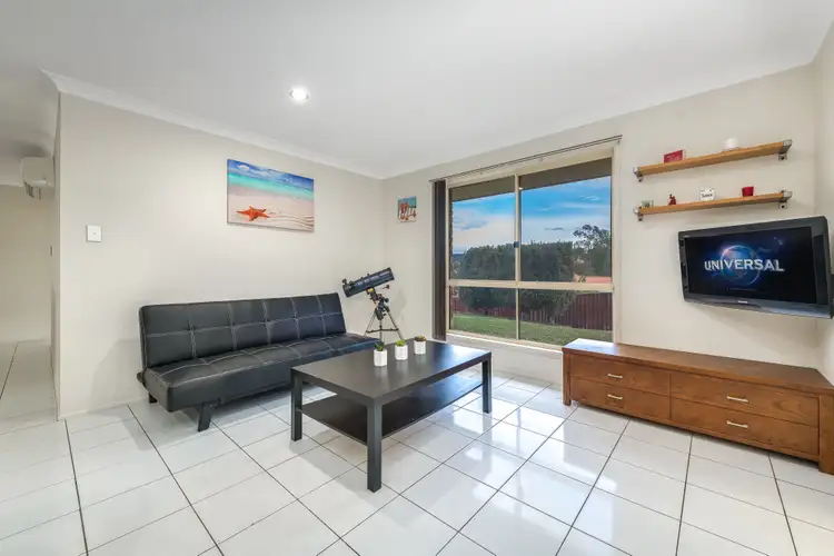 Sixth view of Homely house listing, 8 Atoli Rise, Pacific Pines QLD 4211