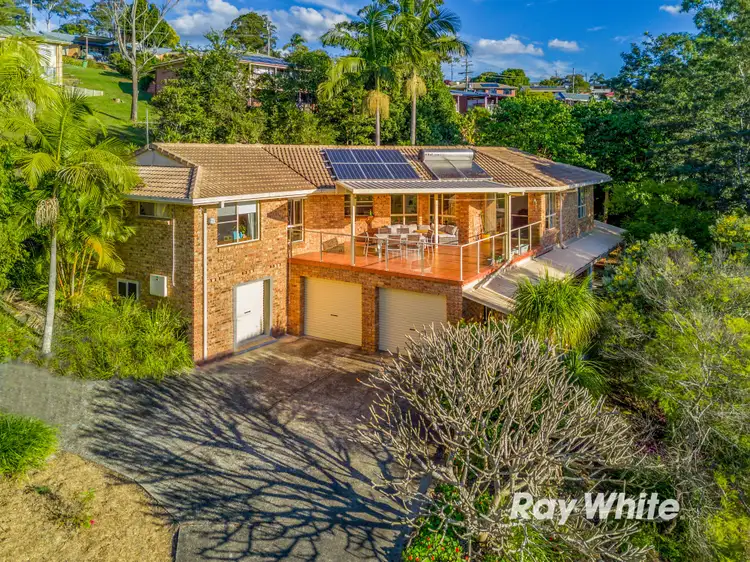 122 Mountain View Drive, Goonellabah NSW 2480