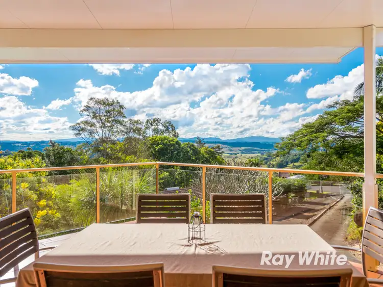 Second view of Homely house listing, 122 Mountain View Drive, Goonellabah NSW 2480