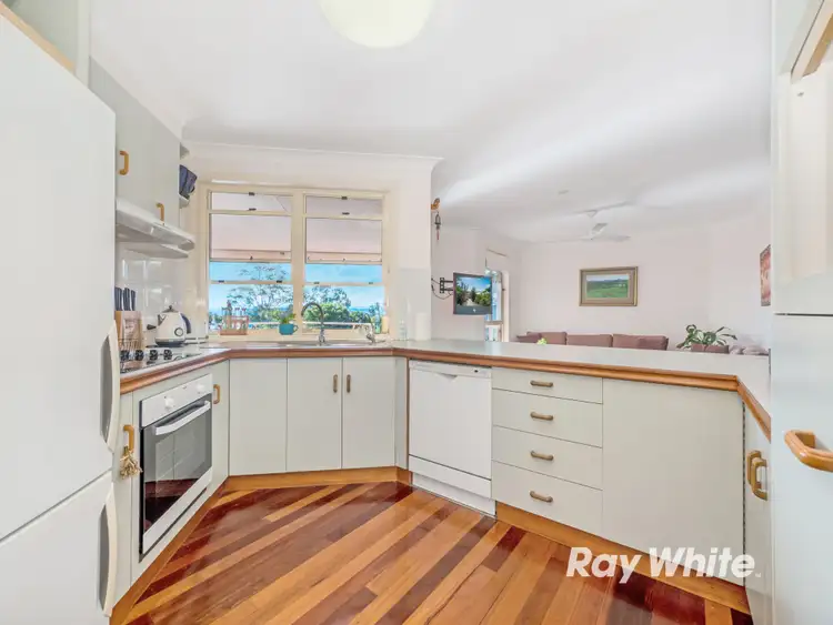 Third view of Homely house listing, 122 Mountain View Drive, Goonellabah NSW 2480